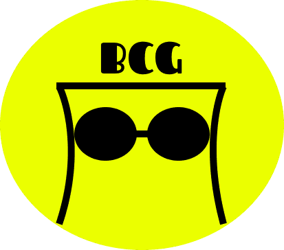 BCG Logo